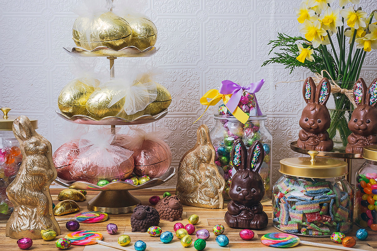 Easter