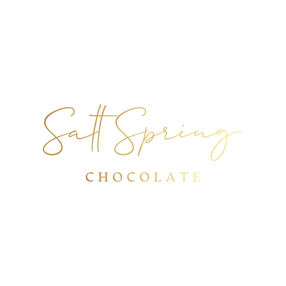 Salt Spring Chocolate Gift Card