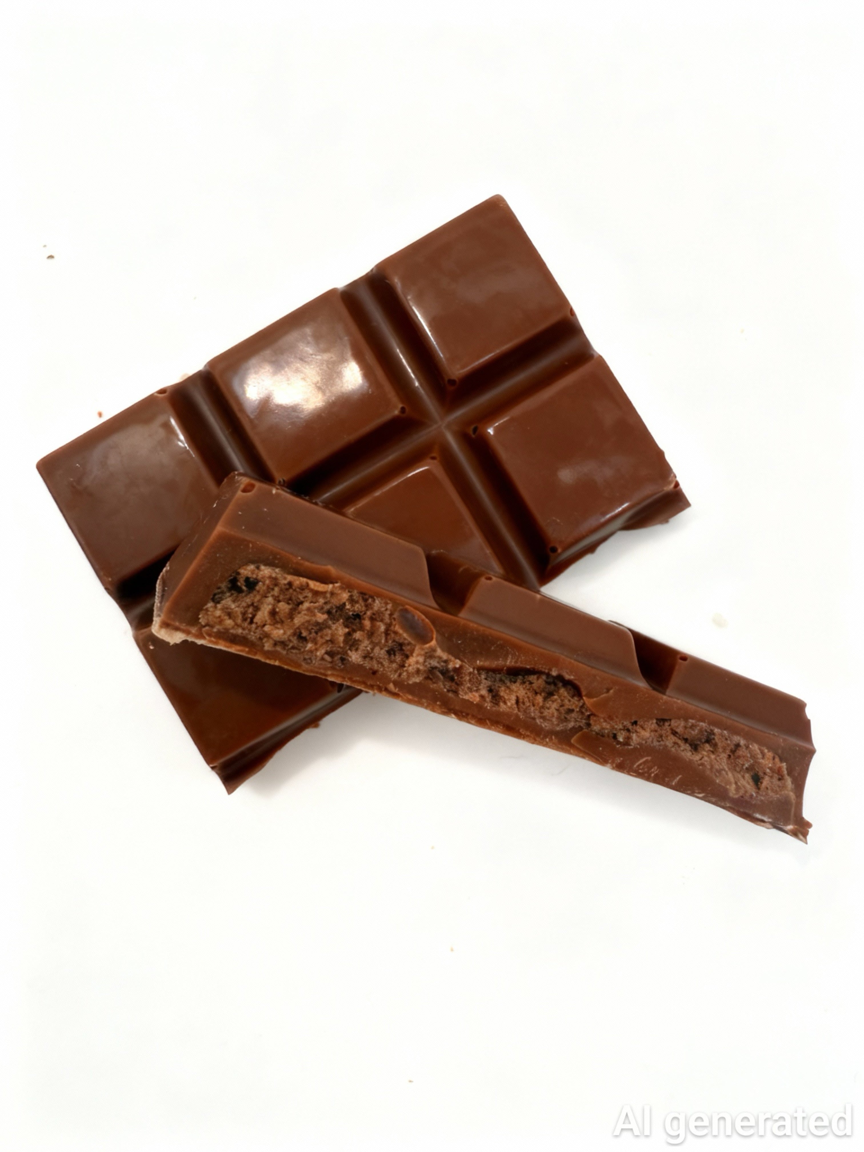 Island Berry Milk Chocolate with Blackberry, Raspberry & Blueberry