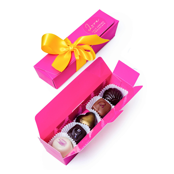 【Chocolate】 5 10 コンプリートボックスセット 10 [10 & “Harmony” COMPLETE BOX][予約購入特典MAGICAL CODE付き][CD