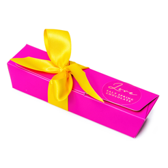 【Chocolate】 5 10 コンプリートボックスセット 10 & “Harmony” COMPLETE BOX』に入るグッズセットのデザインを公開