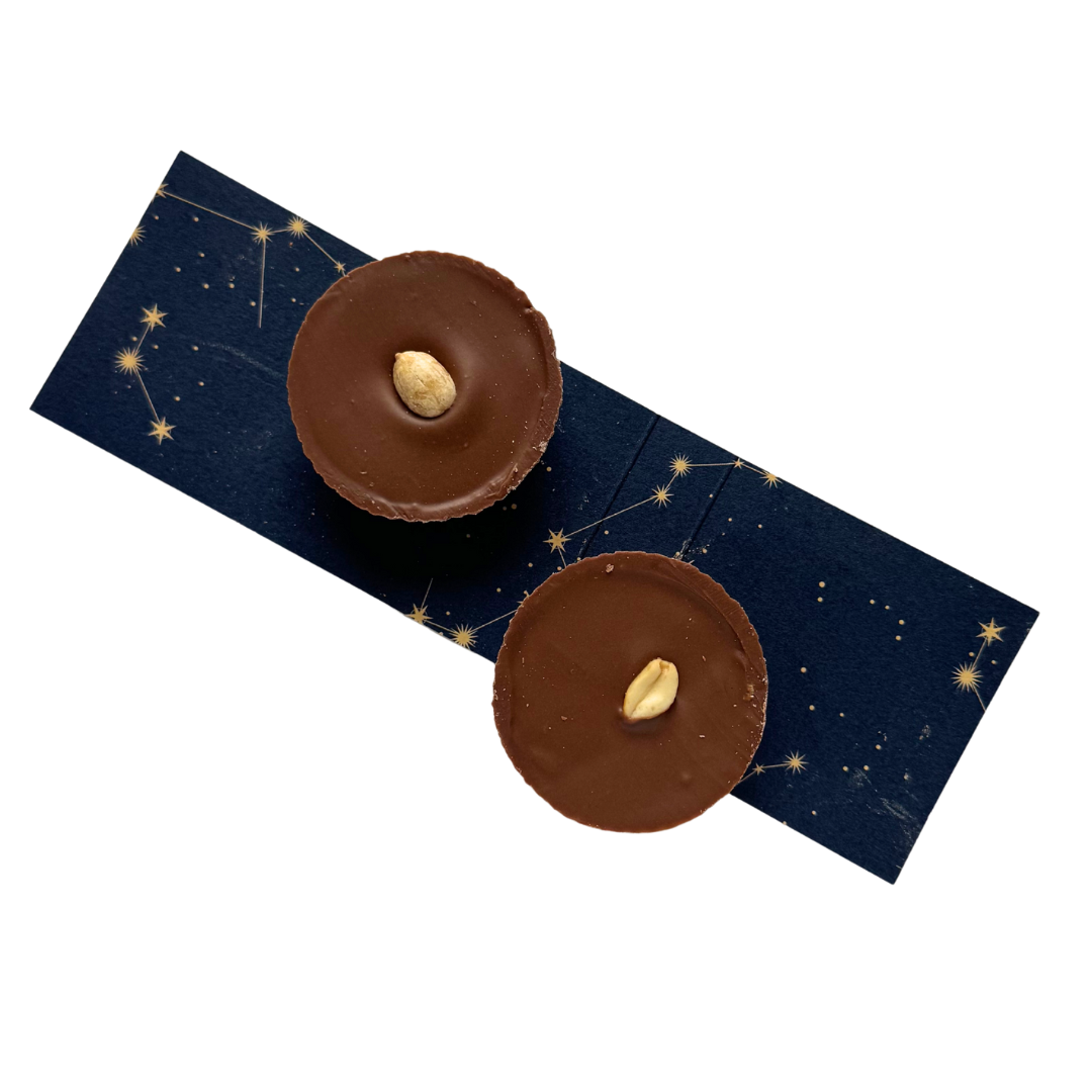 Milk Chocolate Peanut Butter Cups