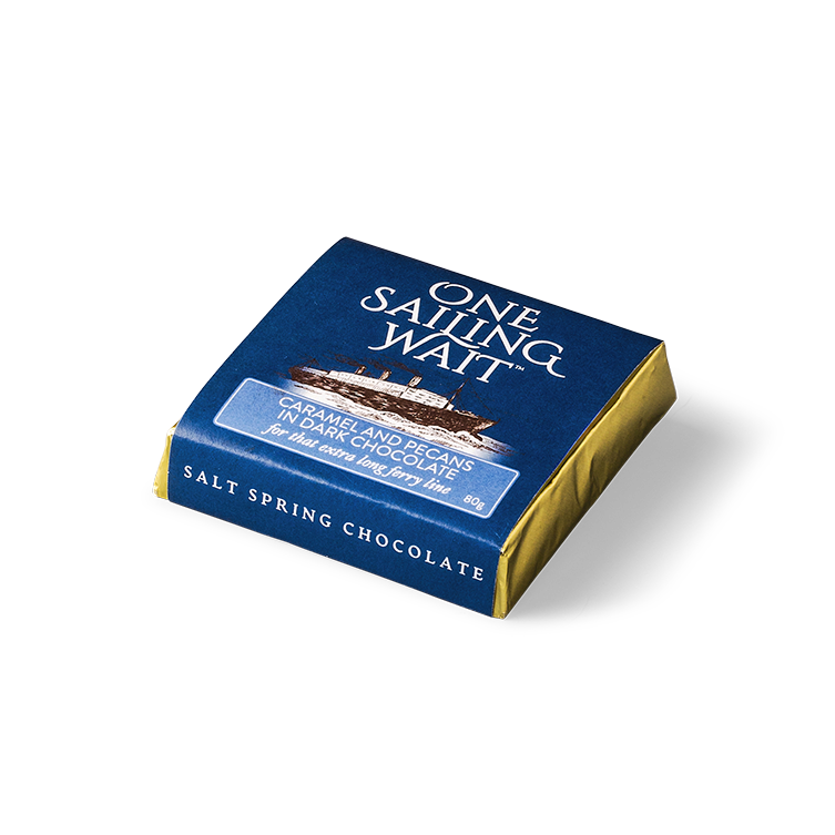 Your Favourites Pack of 4 Islander Bars