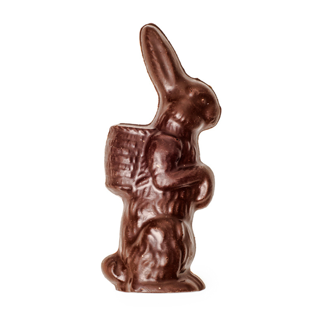 Peter the Bunny Dark Chocolate