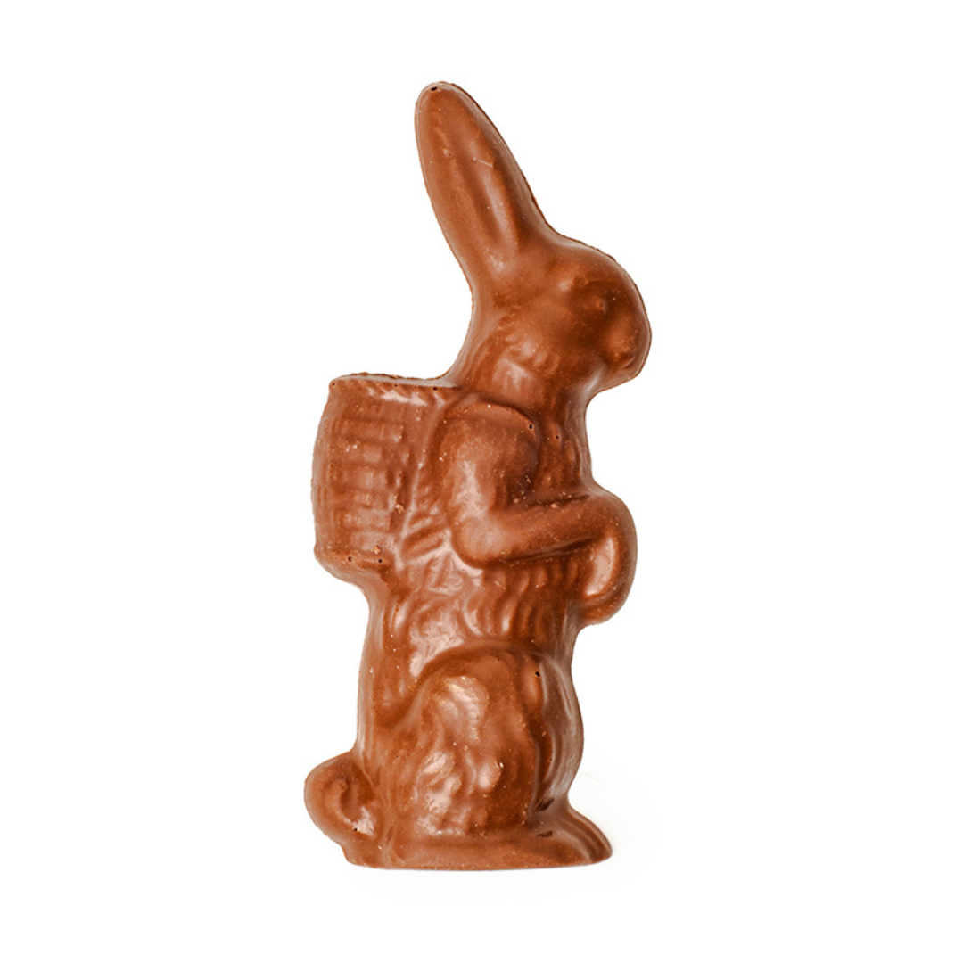 Peter the Bunny Milk Chocolate