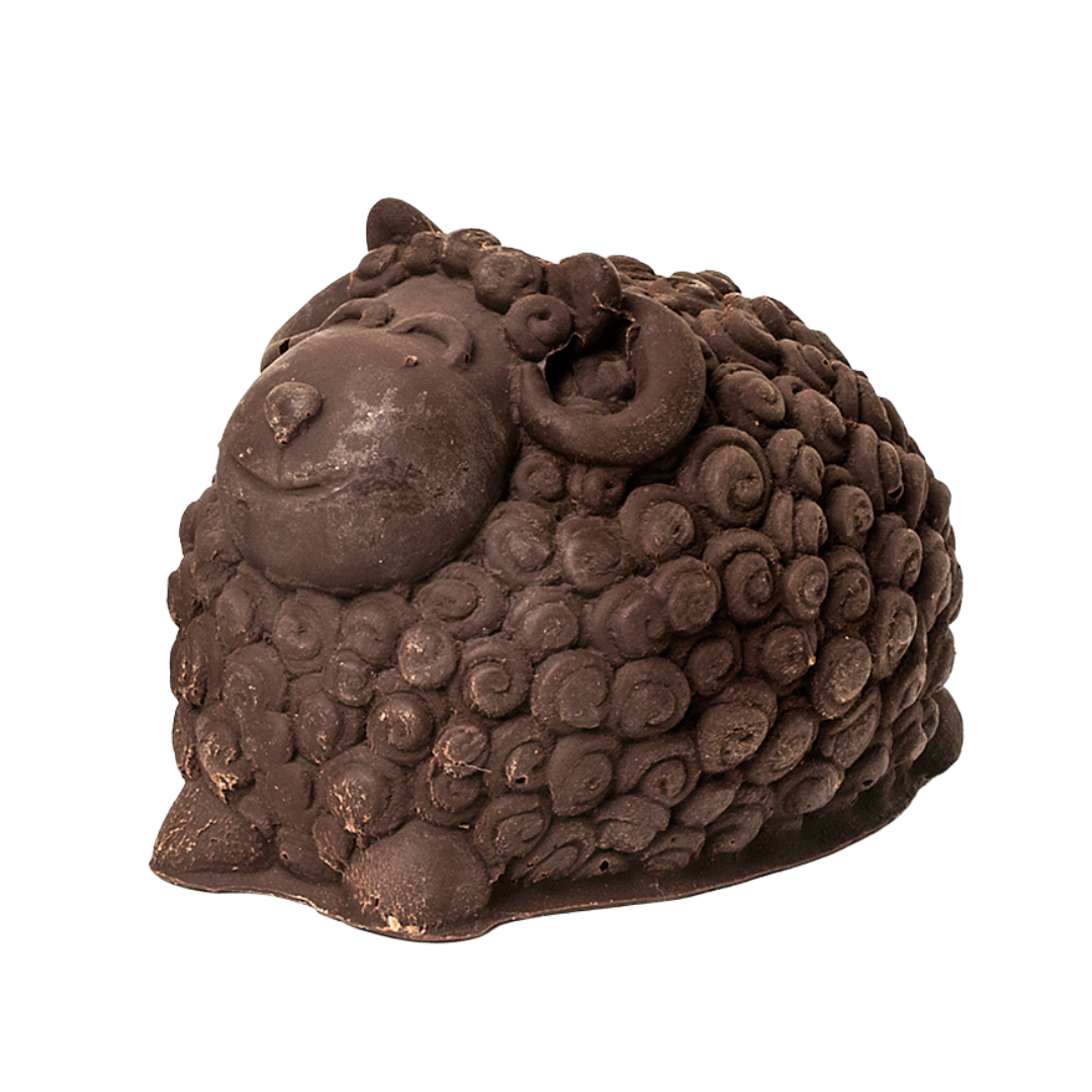 Ruckle Dark Chocolate Sheep